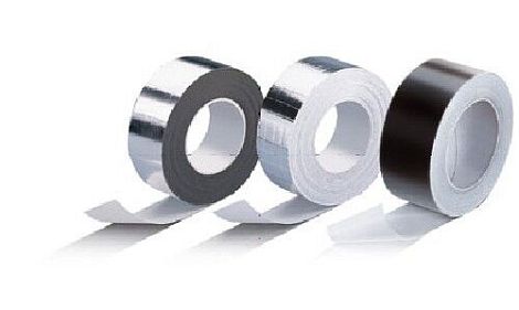 Лента ПВХ K-flex АТ 070 38-25 черный